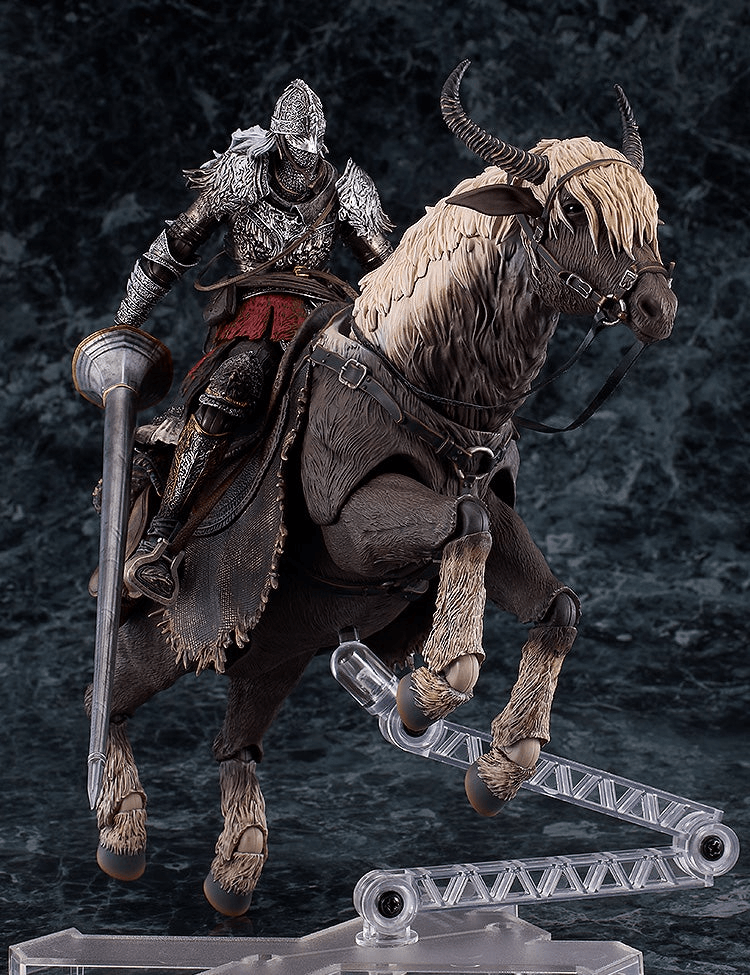 Load image into Gallery viewer, Max Factory - Elden Ring Figma - Torrent, the Spectral Steed
