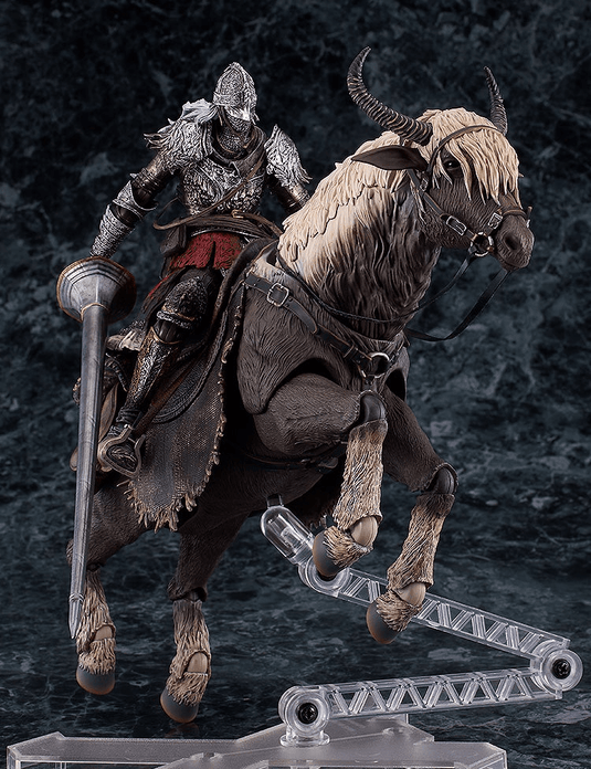 Max Factory - Elden Ring Figma - Torrent, the Spectral Steed