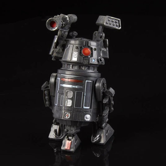 Star Wars the Black Series - BT-1 (Beetee) (Reissue)