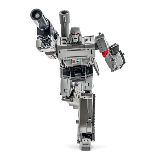 Newage - S-01 Romulus