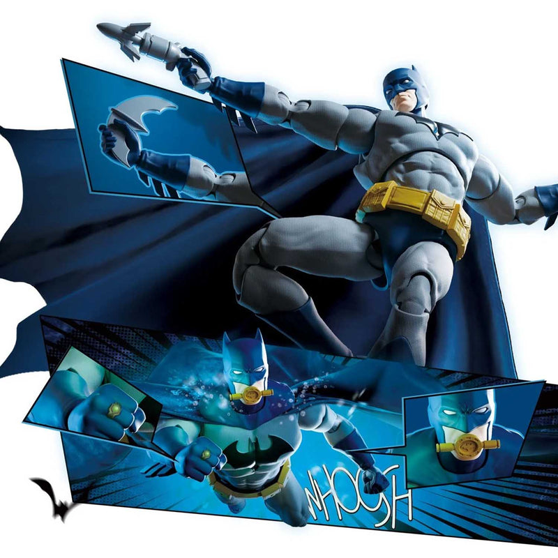 Load image into Gallery viewer, Blokees - DC Batman Hush Champion Class CC05 - Batman Model Kit
