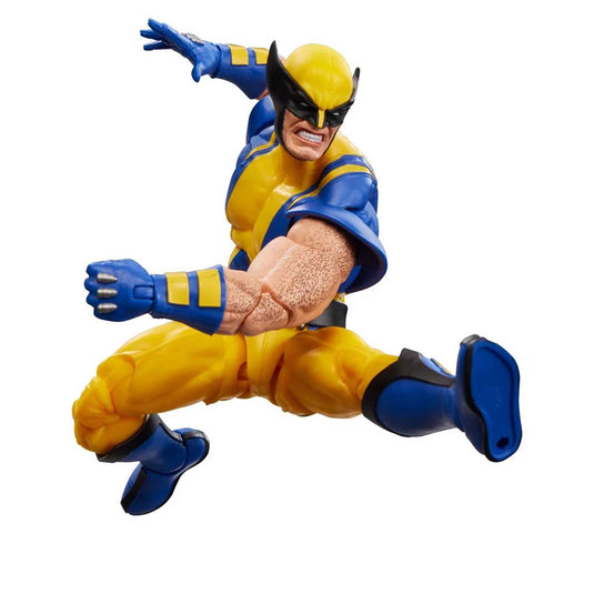 Marvel Legends - Cyclops & Wolverine Two-Pack