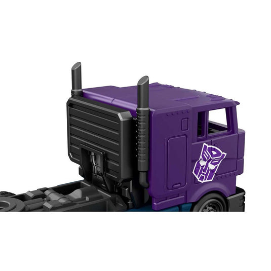 Blokees - Transformers Wheels - CT02 Shattered Glass Optimus Prime