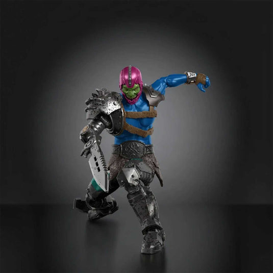 Masters of the Universe Chronicles - Trap-Jaw