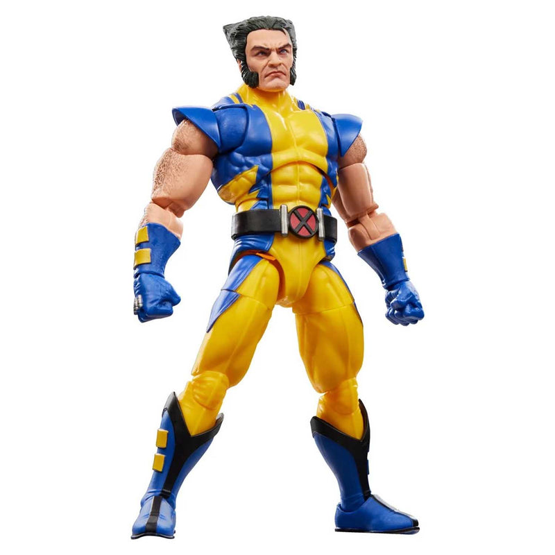 Load image into Gallery viewer, Marvel Legends - Cyclops &amp; Wolverine Two-Pack
