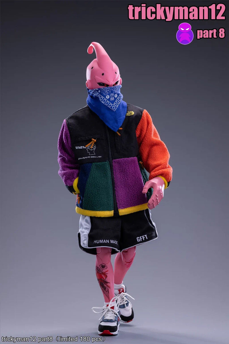 Load image into Gallery viewer, Trickyman12 - Show My Love Pt8 Figure
