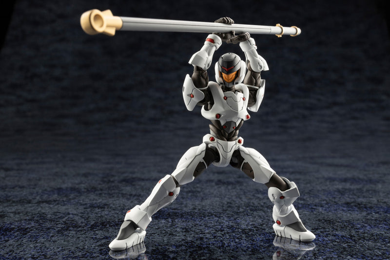 Load image into Gallery viewer, Kotobukiya - Hexa Gear - Governor LAT Solid (Cradle)
