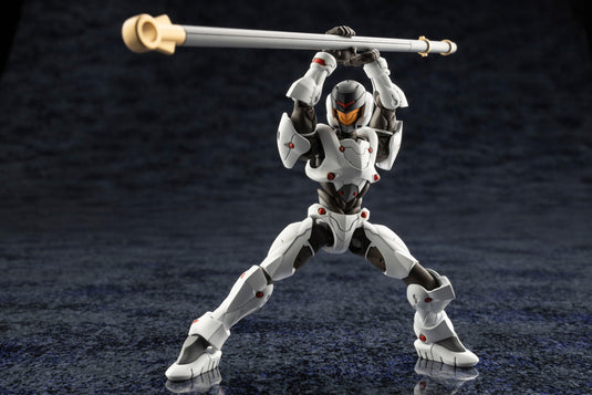 Kotobukiya - Hexa Gear - Governor LAT Solid (Cradle)