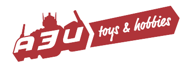 Ages Three and Up logo