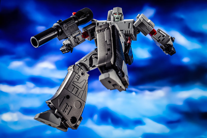 Load image into Gallery viewer, Newage - S-01 Romulus
