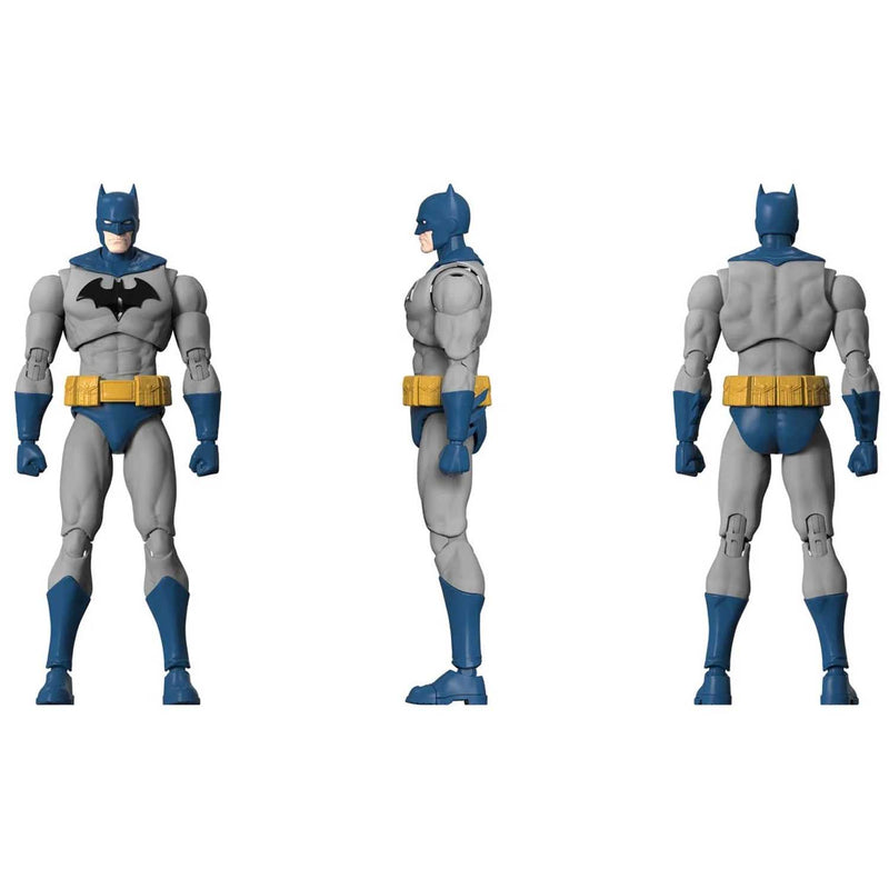 Load image into Gallery viewer, Blokees - DC Batman Hush Champion Class CC05 - Batman Model Kit
