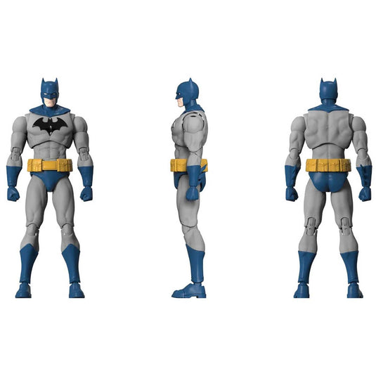Blokees - DC Batman Hush Champion Class CC05 - Batman Model Kit