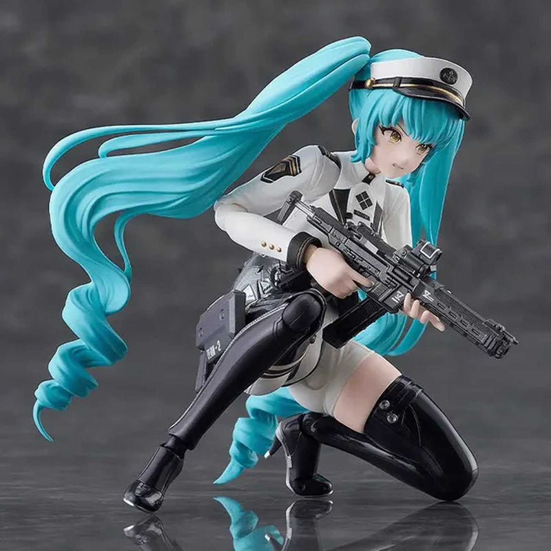 Load image into Gallery viewer, Max Factory - Goddess of Victory Nikke Figma: No. 676 Privaty
