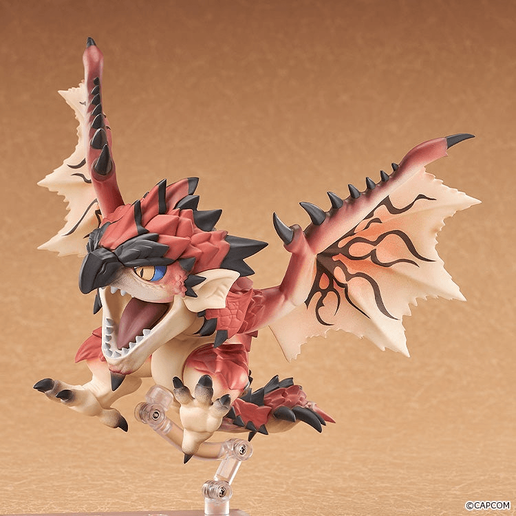 Load image into Gallery viewer, Nendoroid - Monster Hunter - Rathalos
