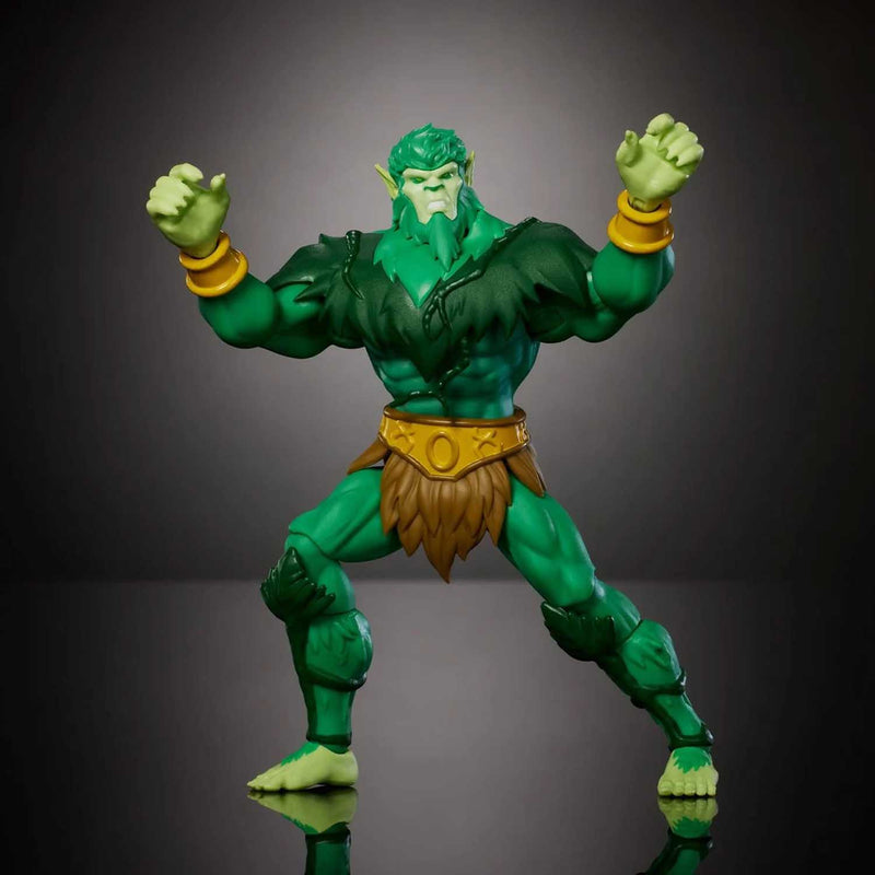 Load image into Gallery viewer, Masters of the Universe - Origins Moss Man (200X Cartoon Collection)
