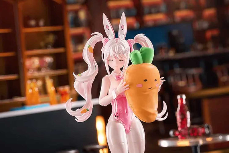 Load image into Gallery viewer, Good Smile Company - Goddess of Victory: Nikke - Hyper Body Alice (Wonderland Bunny)
