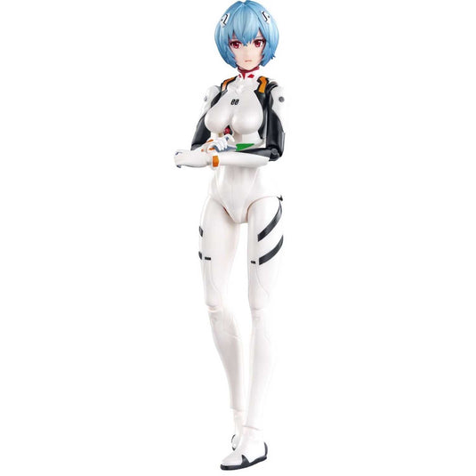 Blokees - Neon Genesis Evangelion Fantastics Series - Rei Ayanami (Entry Plug Interior) Model Kit
