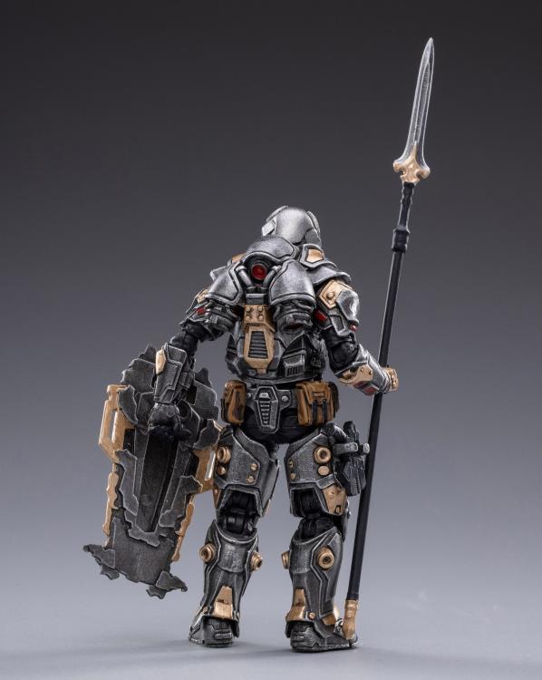 Load image into Gallery viewer, Joy Toy - Battle for the Stars - 1st Legion 1/18 Scale Set of 4 Figures
