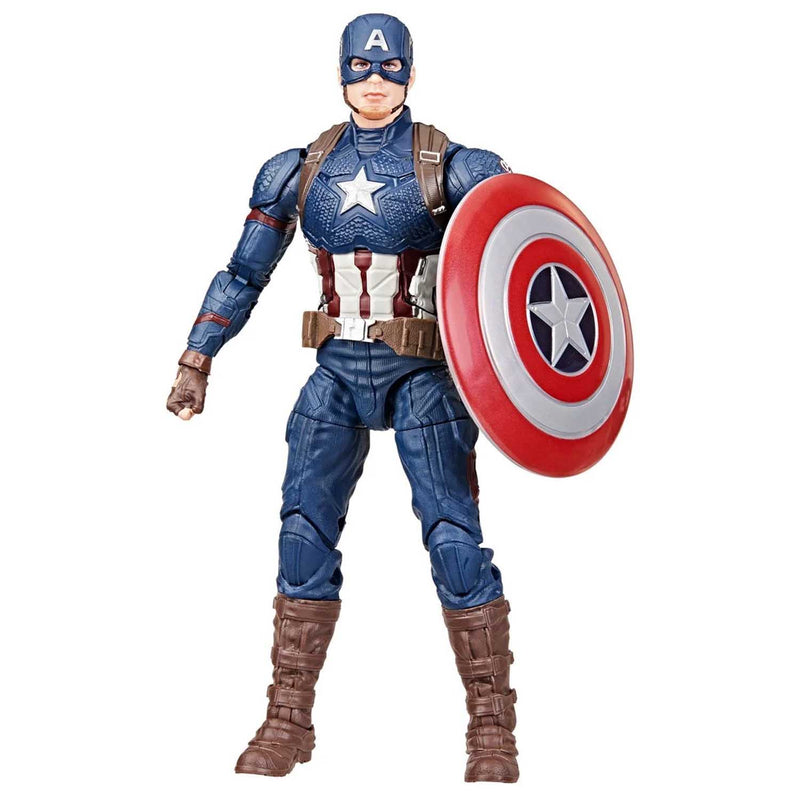 Load image into Gallery viewer, Marvel Legends - Captain America (Avengers Endgame)
