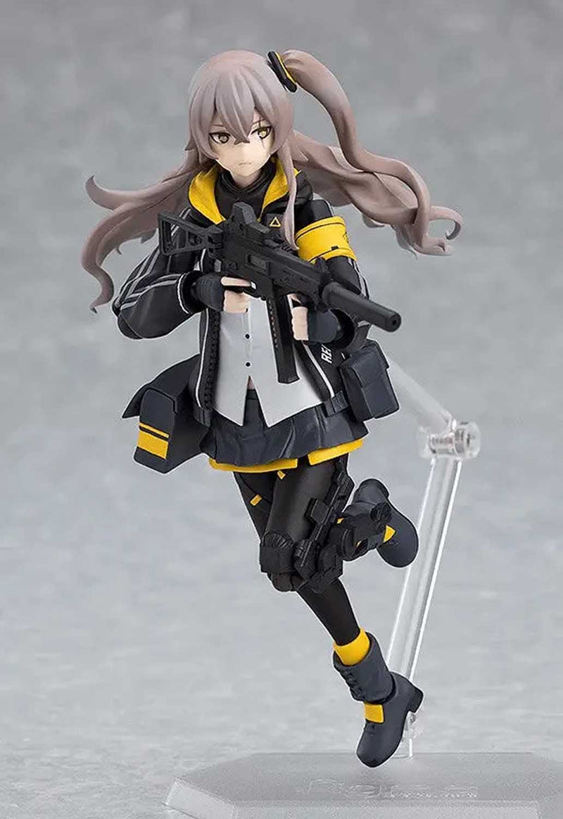 Load image into Gallery viewer, Max Factory - Girl&#39;s Frontline Figma: No.457 UMP45 (Reissue)

