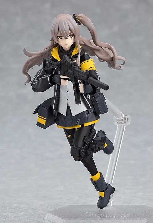 Max Factory - Girl's Frontline Figma: No.457 UMP45 (Reissue)