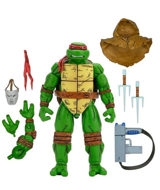 NECA - Teenage Mutant Ninja Turtles - Mirage Comics - Raphael