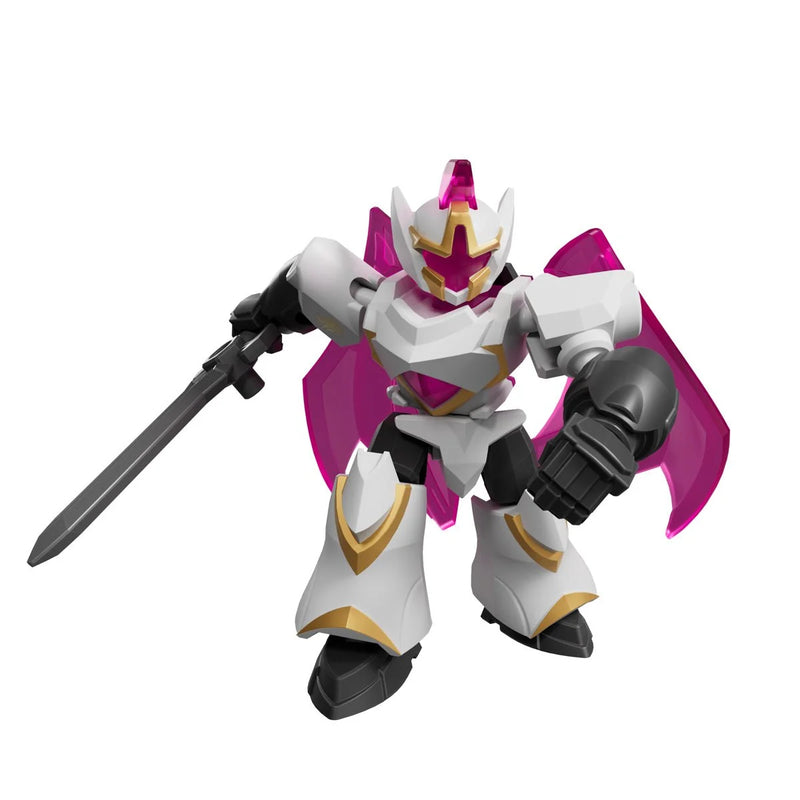 Load image into Gallery viewer, Blokees - Astral Rally Defender Version 01 The First Light Box of 12 Random Figures
