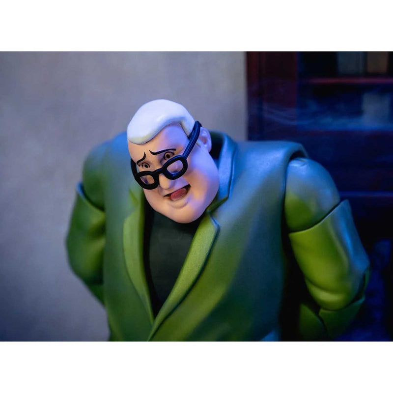 Load image into Gallery viewer, Jada Toys - Scooby-Doo! - Creeper 1/12 Scale

