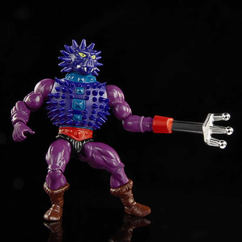 Load image into Gallery viewer, Masters of the Universe - Origins Spikor
