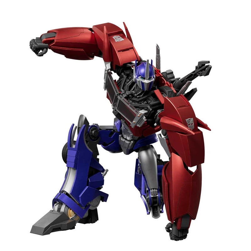 Load image into Gallery viewer, Blokees - Transformers - Optimus Prime (Transformers: Prime Version) Action Edition
