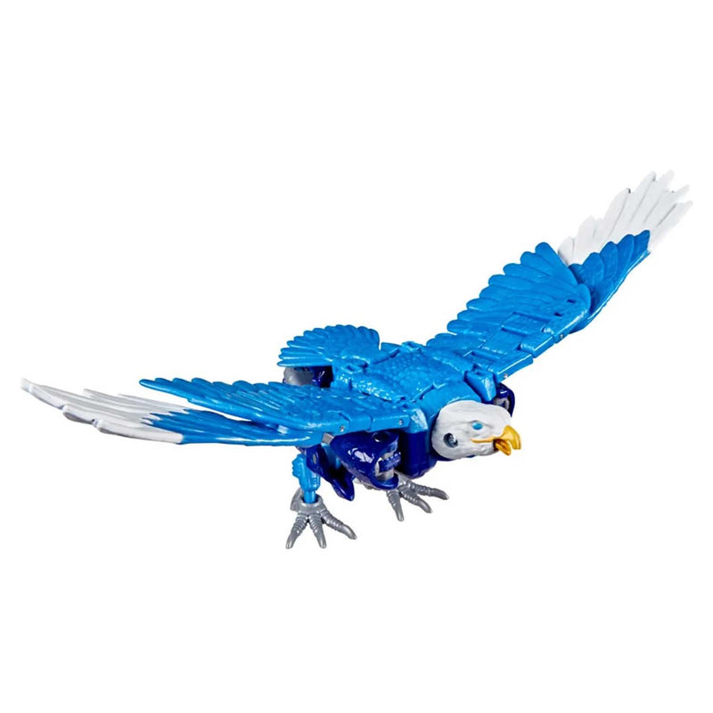 Load image into Gallery viewer, Transformers - Deluxe Class Star Eagle
