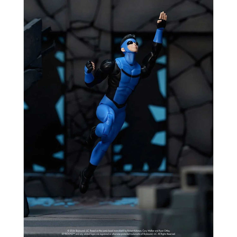 Load image into Gallery viewer, Jada Toys - Invincible - Invincible
