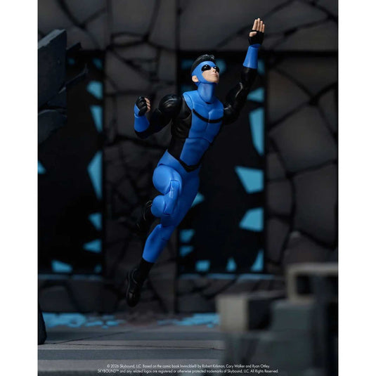 Jada Toys - Invincible - Invincible
