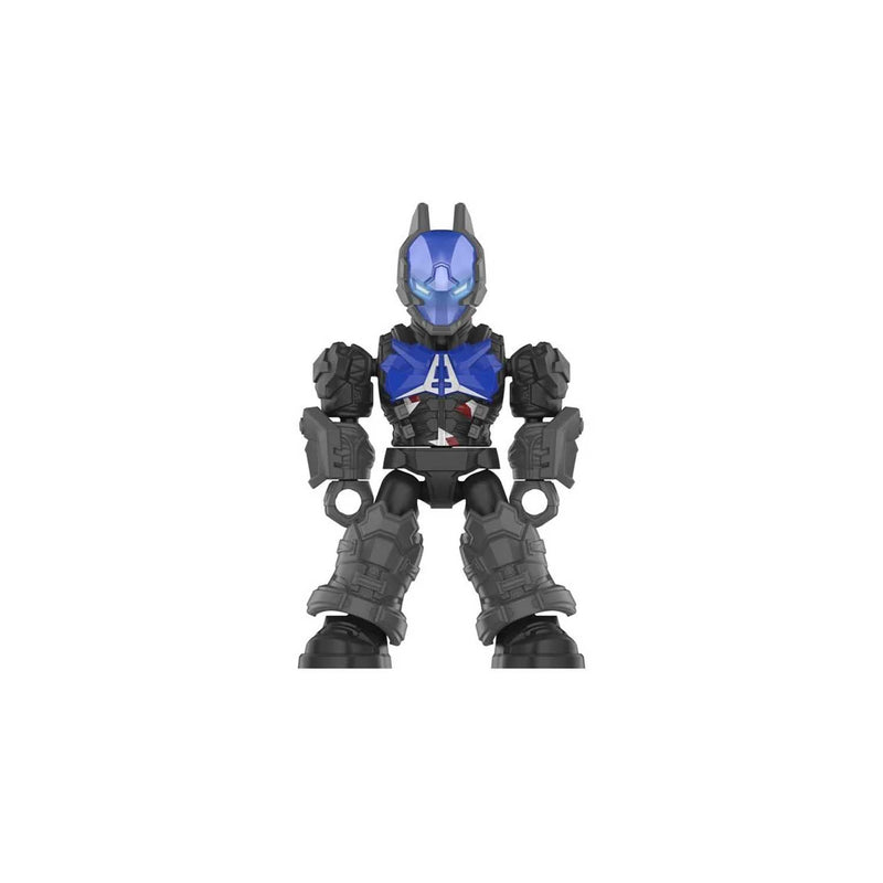 Load image into Gallery viewer, Blokees - DC Comics Defender Version 03 Arkham: Chaos Prologue Box of 12 Random Figures
