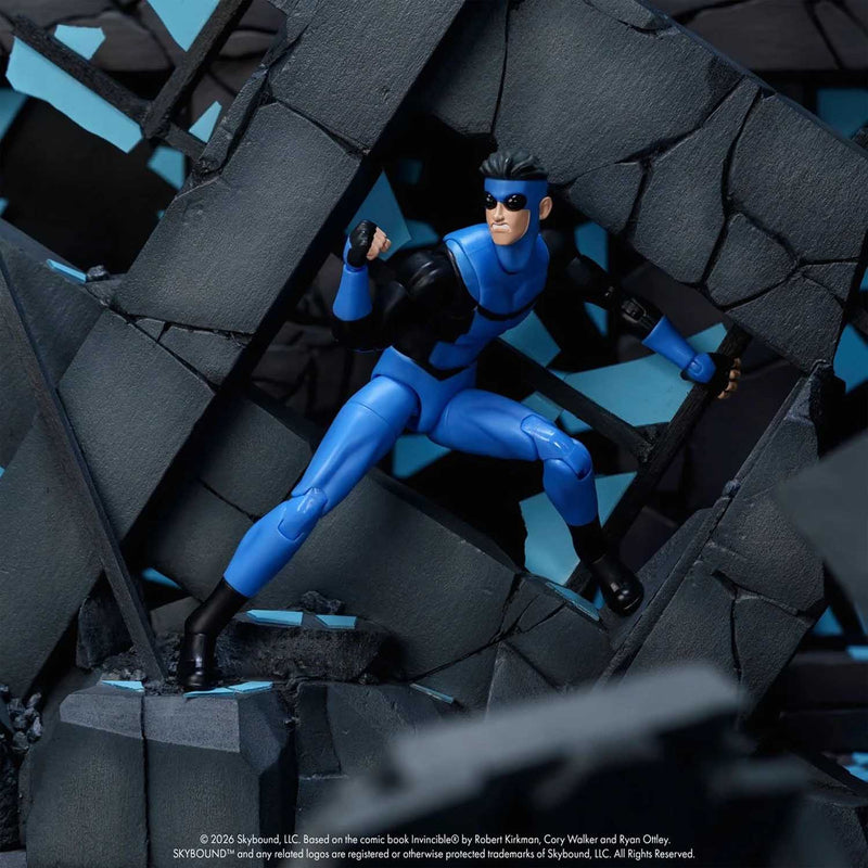 Load image into Gallery viewer, Jada Toys - Invincible - Invincible
