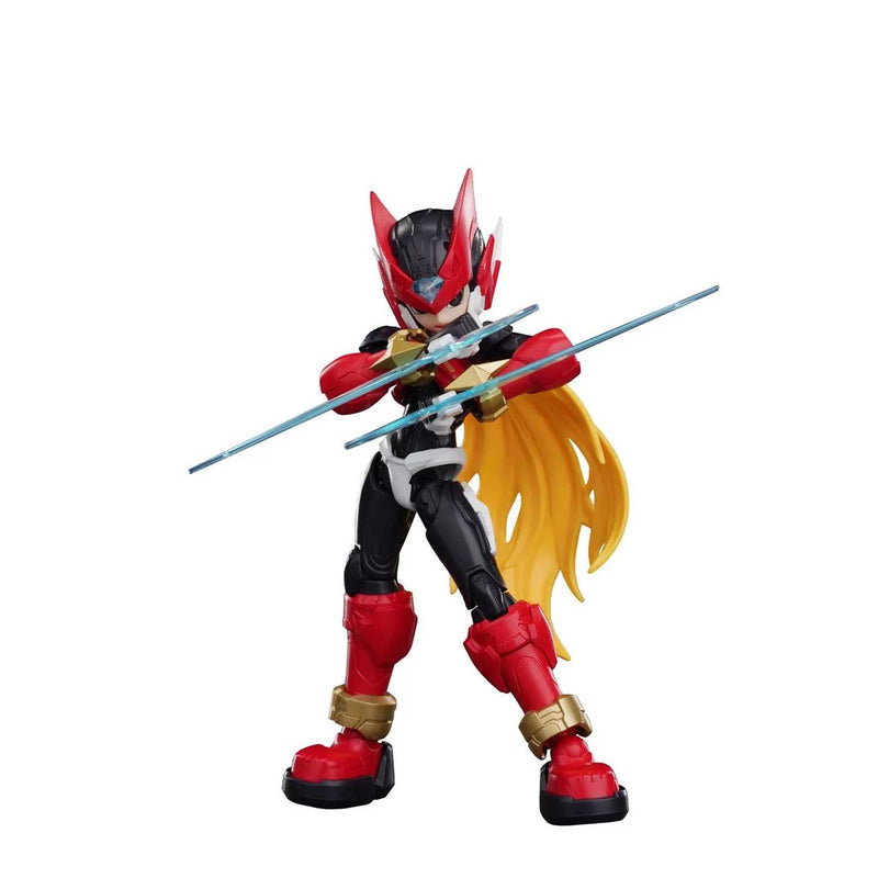 Load image into Gallery viewer, Blokees - Mega Man Champion Class - CC02 Zero Model Kit
