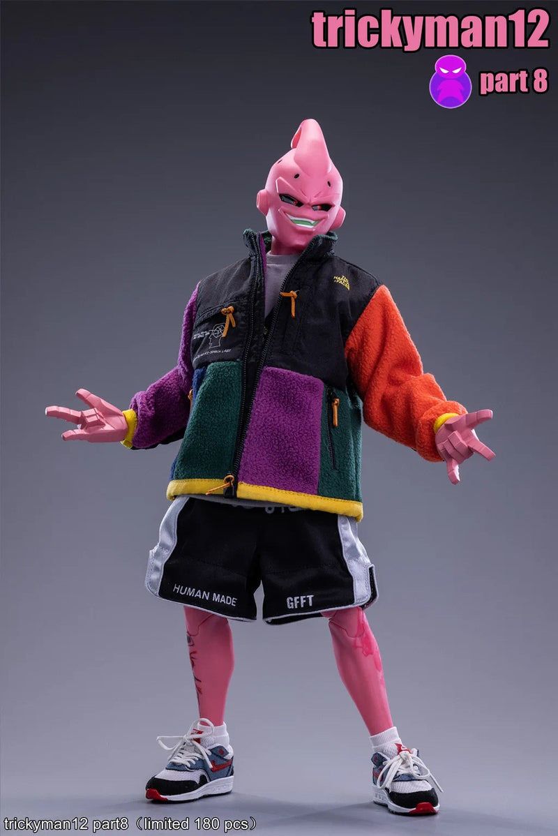 Load image into Gallery viewer, Trickyman12 - Show My Love Pt8 Figure
