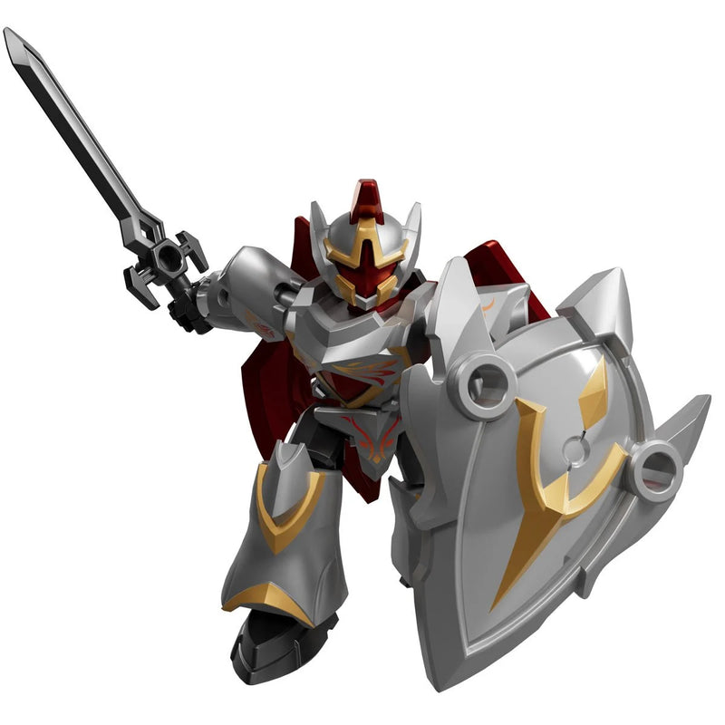 Load image into Gallery viewer, Blokees - Astral Rally Defender Version 01 The First Light Box of 12 Random Figures
