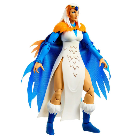 Masters of the Universe Masterverse - Sorceress