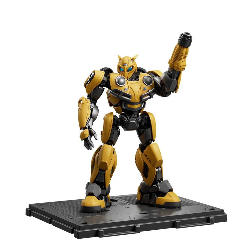 Load image into Gallery viewer, Blokees - Transformers: Bumblebee Classic Class - Bumblebee 27
