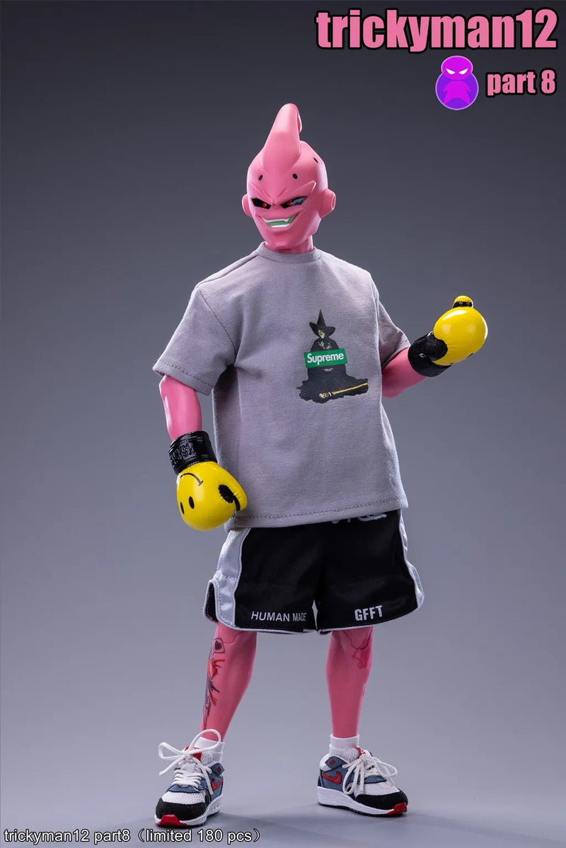 Load image into Gallery viewer, Trickyman12 - Show My Love Pt8 Figure
