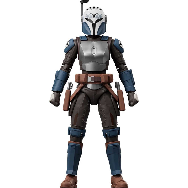 Load image into Gallery viewer, Blokees - Champion Class 06 - Star Wars: The Mandalorian Bo-Katan Kryze Model Kit
