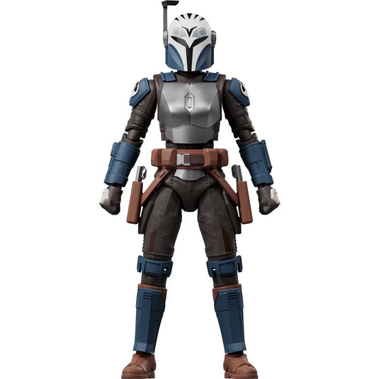 Blokees - Champion Class 06 - Star Wars: The Mandalorian Bo-Katan Kryze Model Kit