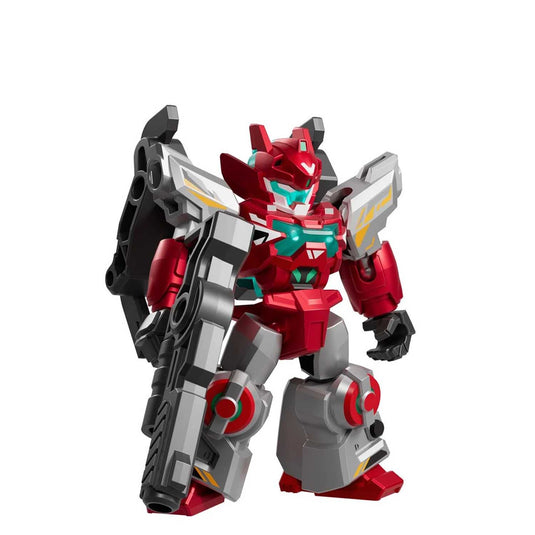 Blokees - Astral Rally Defender Version 02 The Blazing Light Box of 12 Random Figures