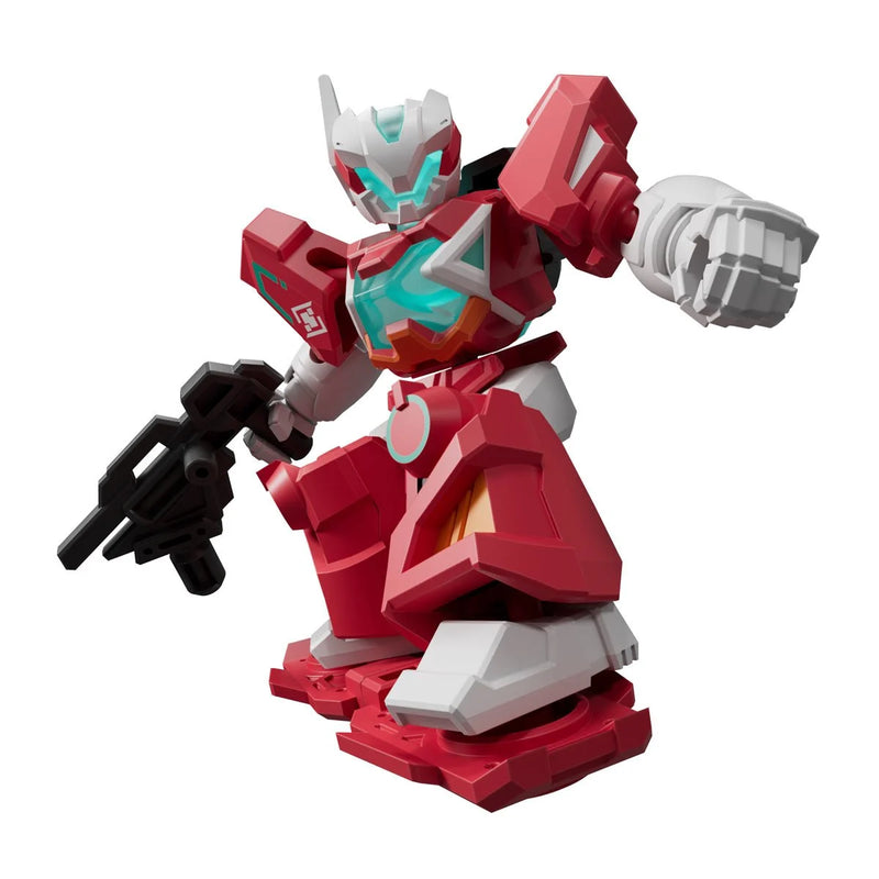 Load image into Gallery viewer, Blokees - Astral Rally Defender Version 01 The First Light Box of 12 Random Figures
