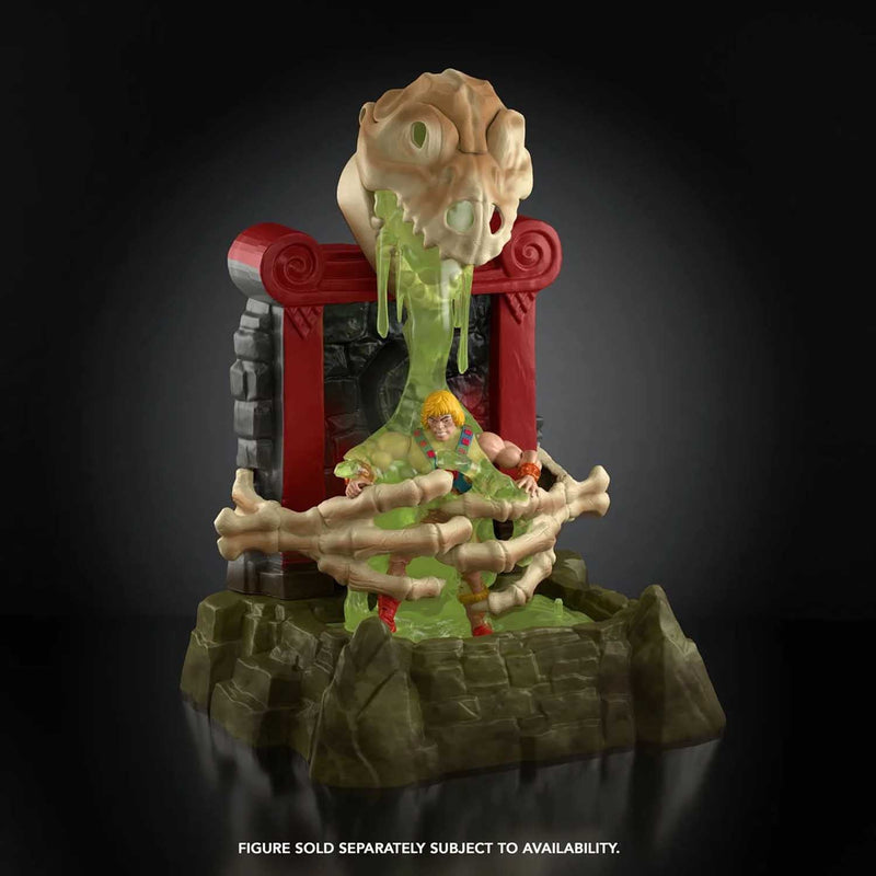 Load image into Gallery viewer, Masters of the Universe - Origins Horde Slime Pit
