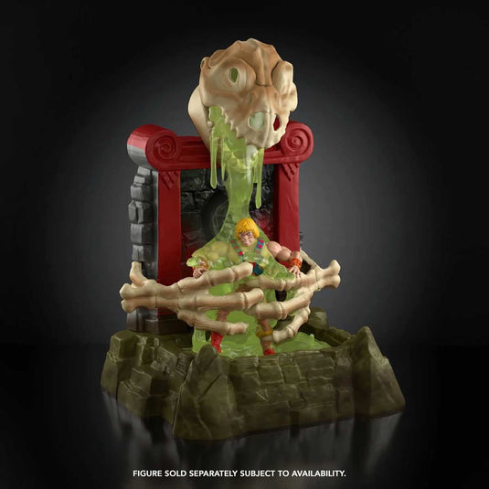 Masters of the Universe - Origins Horde Slime Pit