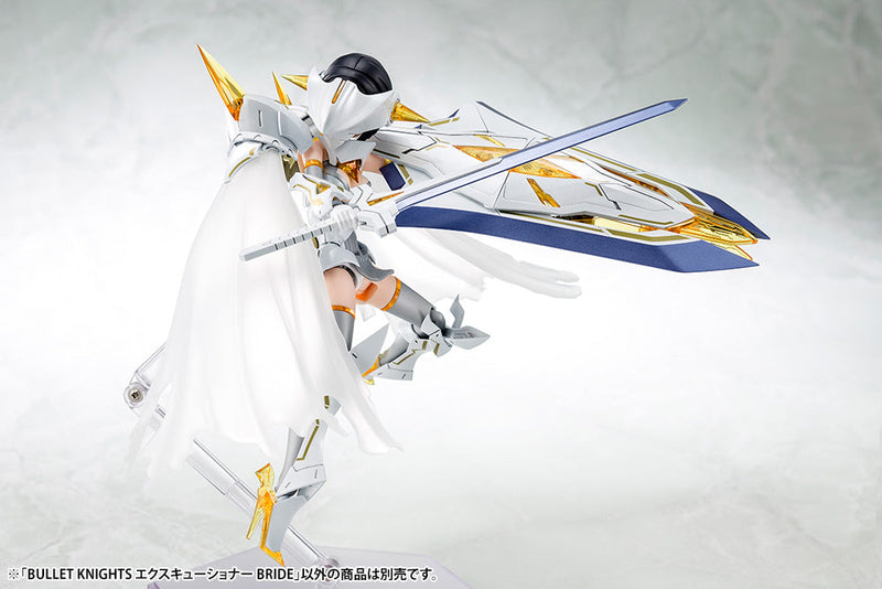 Load image into Gallery viewer, Kotobukiya - Megami Device: Bullet Knights Executioner Bride (Reissue)
