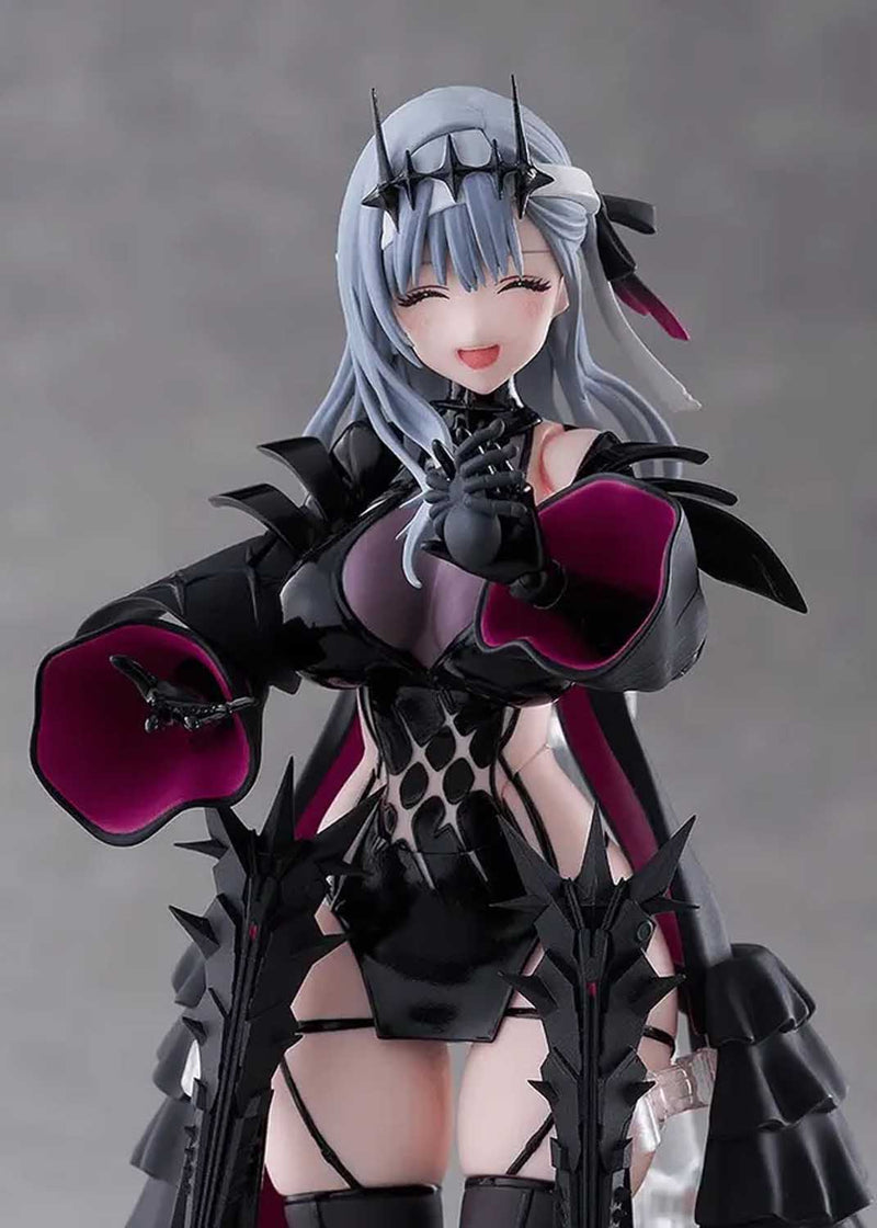 Load image into Gallery viewer, Max Factory - Goddess of Victory Nikke Figma: No. 665 Modernia (Second Affection)
