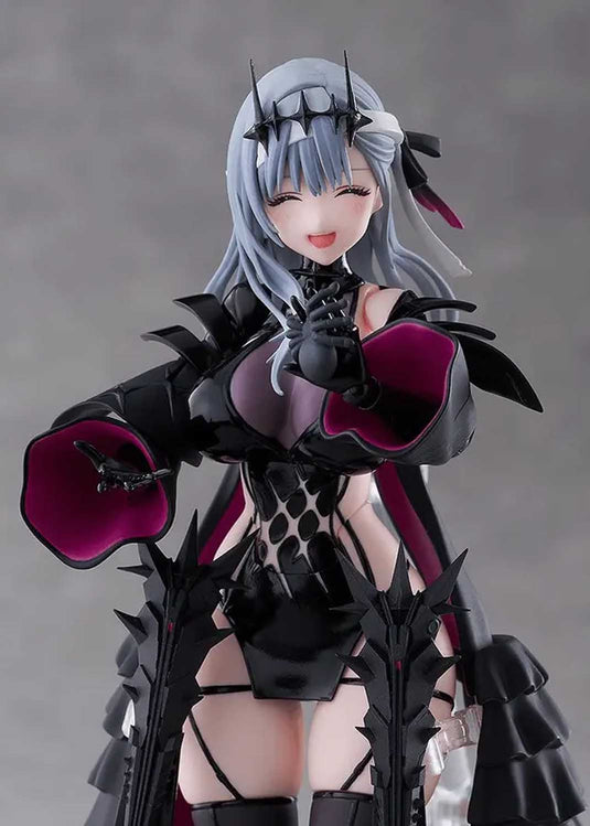 Max Factory - Goddess of Victory Nikke Figma: No. 665 Modernia (Second Affection)